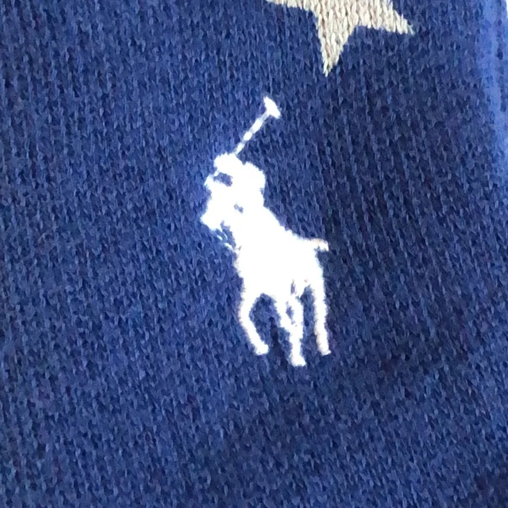 Ralph Lauren 4th of July Star Shorts Navy Blue Star Shorts Ralph Lauren USA 250